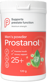 Prostanol pakiranje