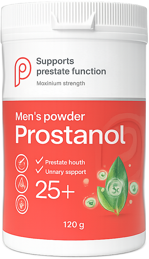 Prostanol prašak 120 g